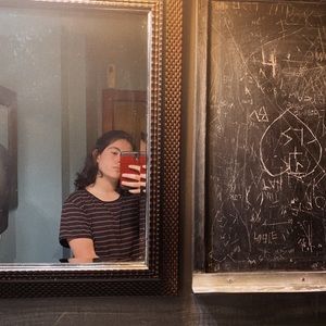 Meet your Posher, Ben